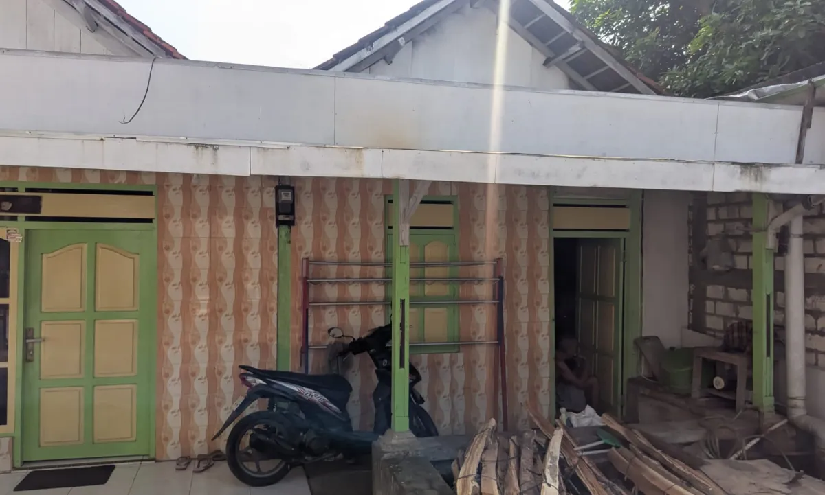 Keripik Pak Paidi