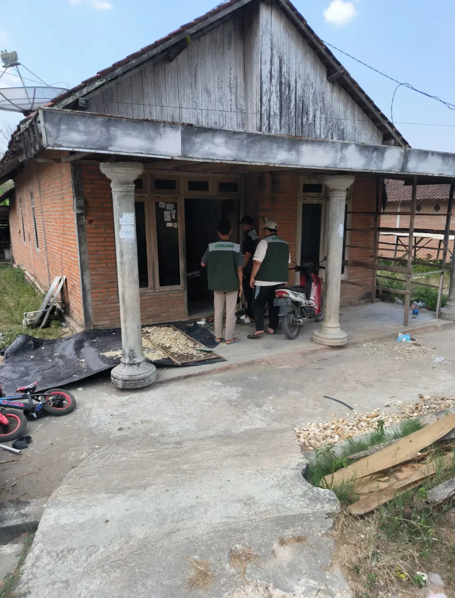 Keripik Mbak Rusmiyati