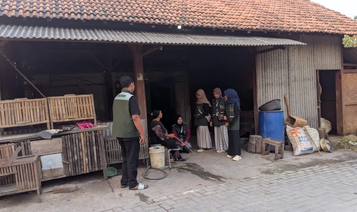 Marning Mbah Piah