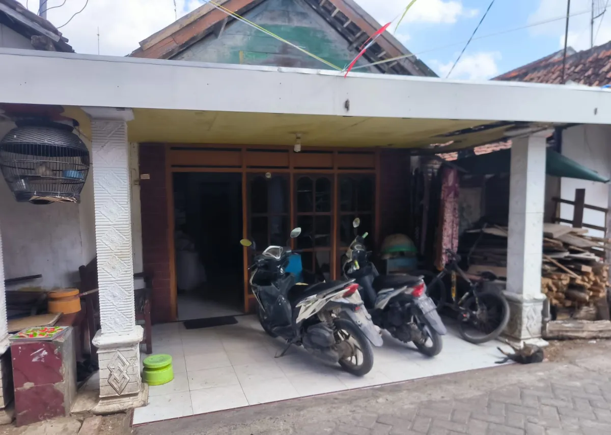 Marning Pak Sunadi